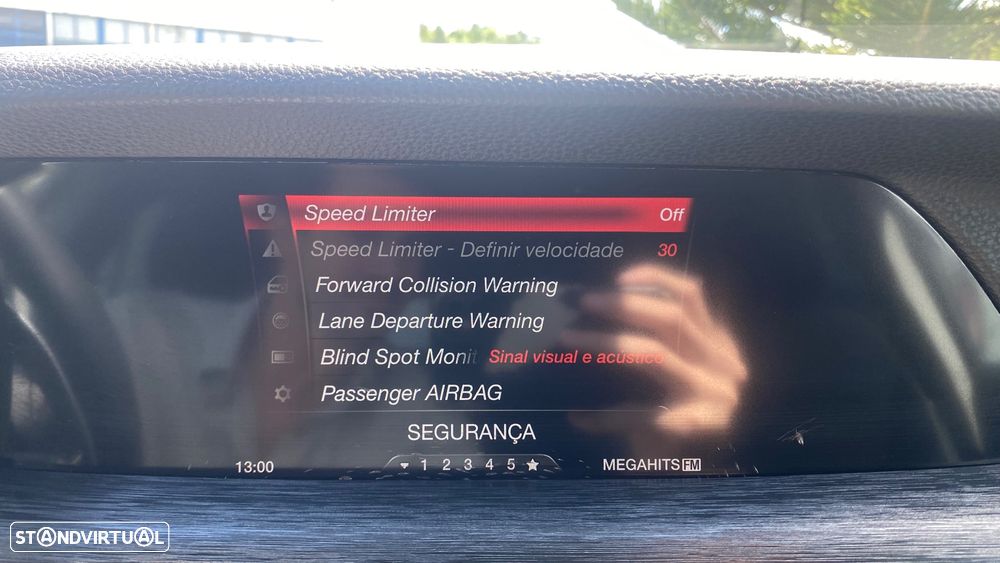 Alfa Romeo Stelvio 2.2 D Super AT8 - 50