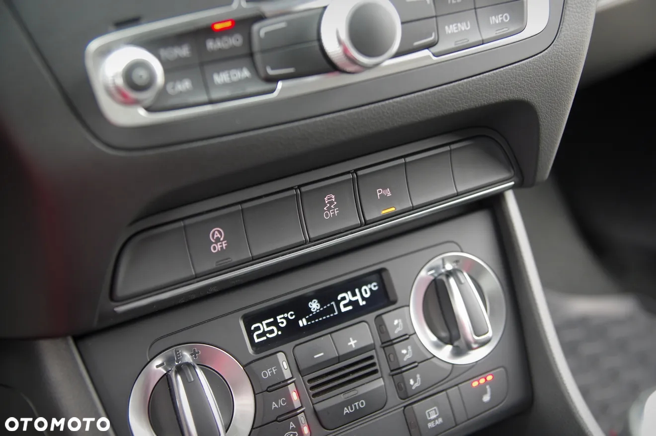 Audi Q3 2.0 TDI Prime Edition - 40