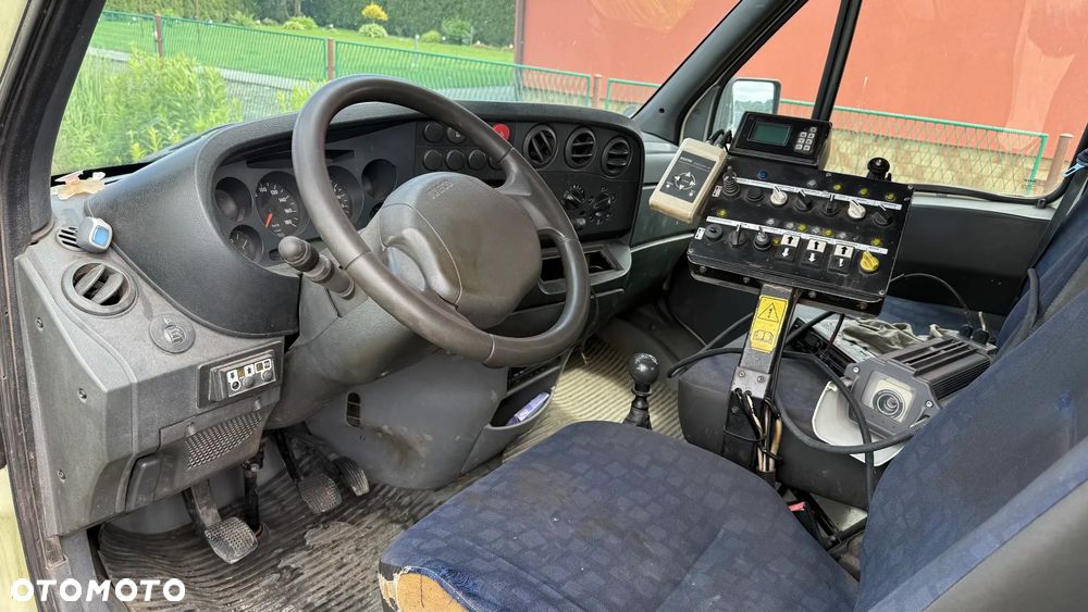 Iveco Daily - 9