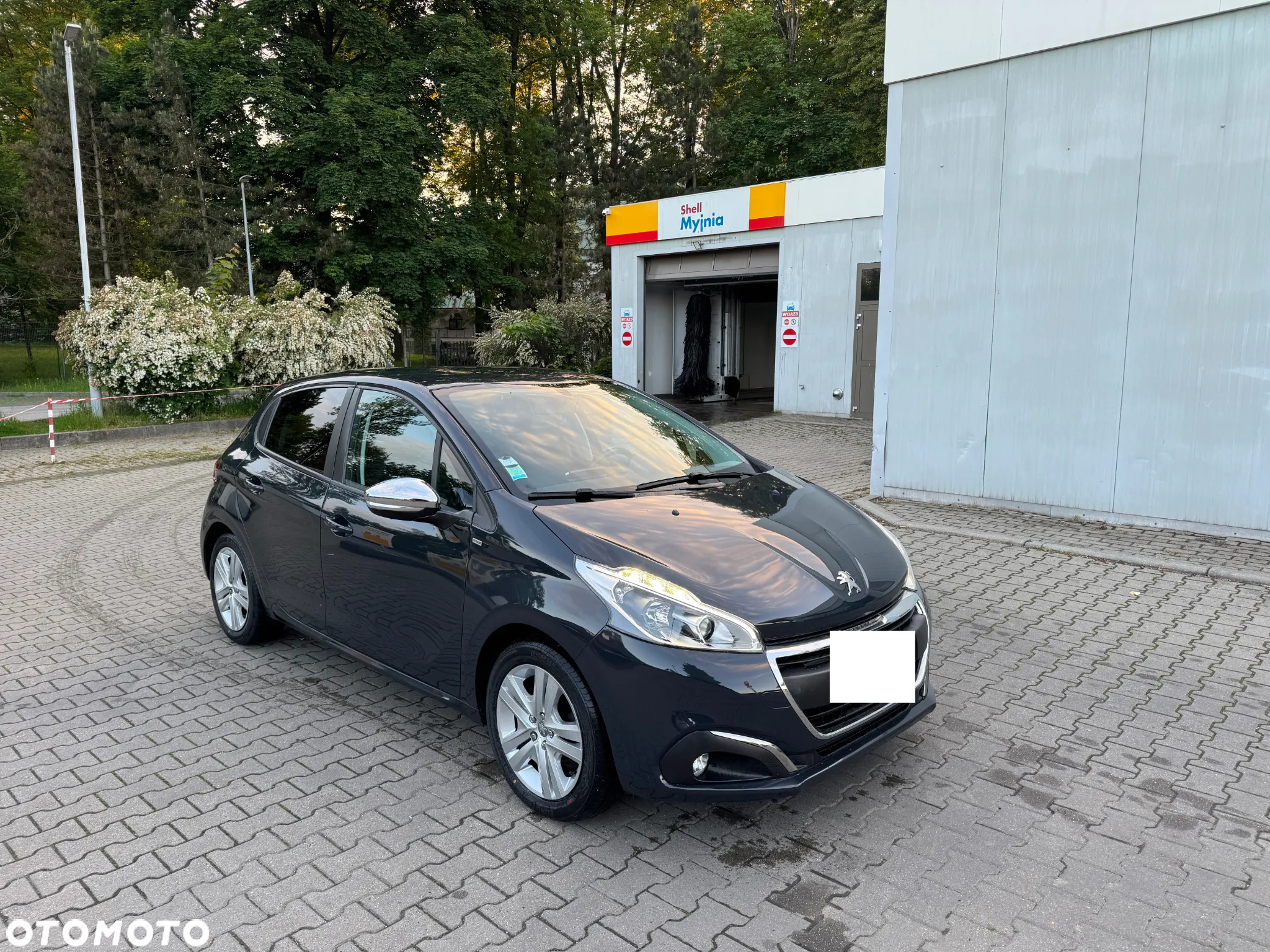 Peugeot 208 1.2 PureTech Style - 7