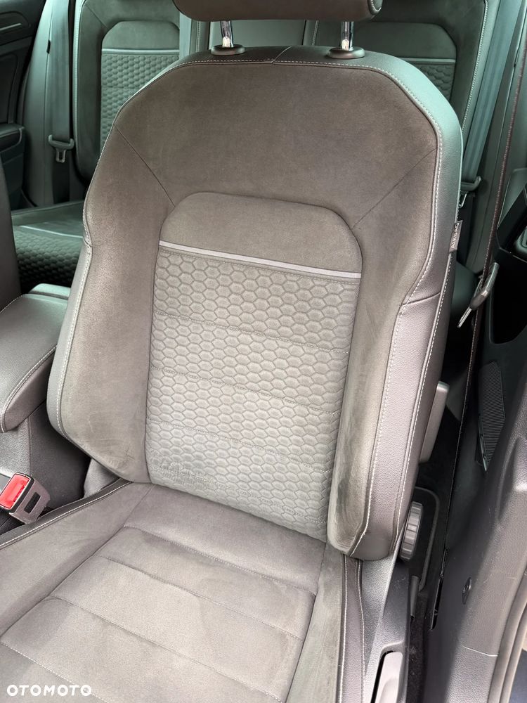 Volkswagen Golf 2.0 TDI BMT GTD DSG - 20