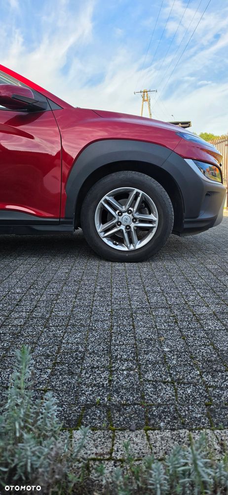Hyundai Kona - 6