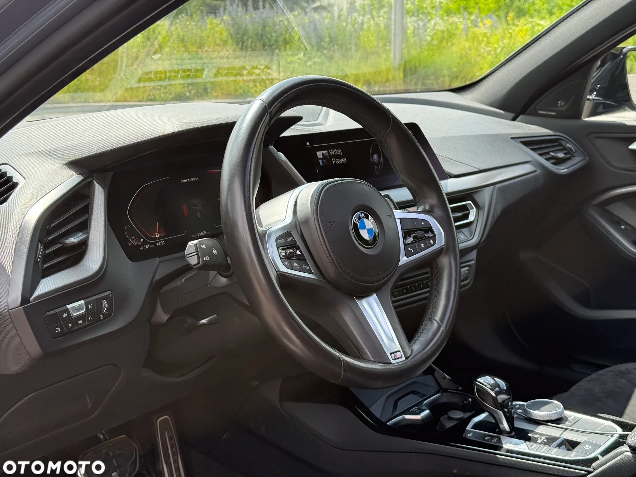 BMW Seria 1 M135i xDrive - 28