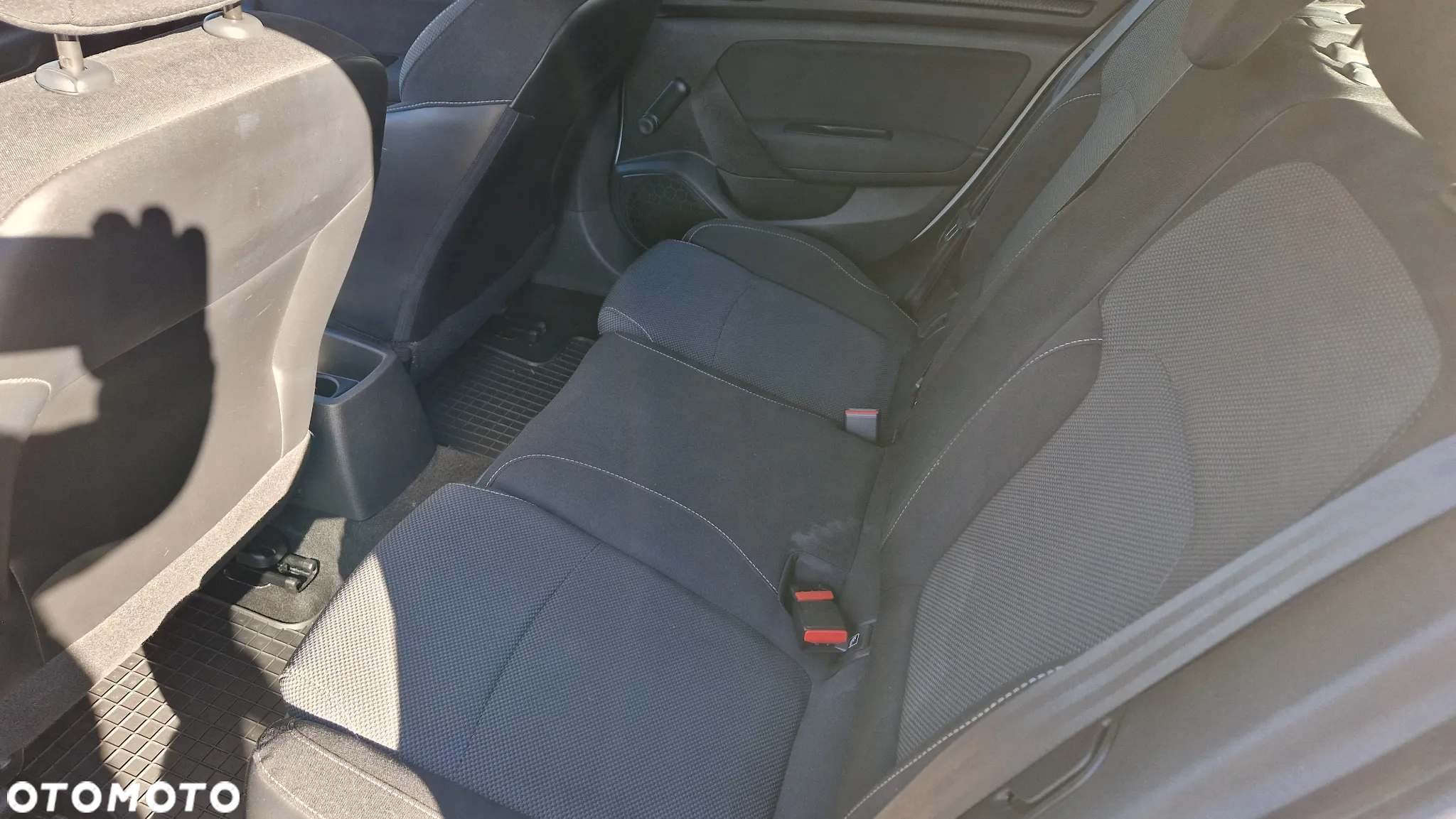 Renault Megane 1.5 dCi Zen - 14