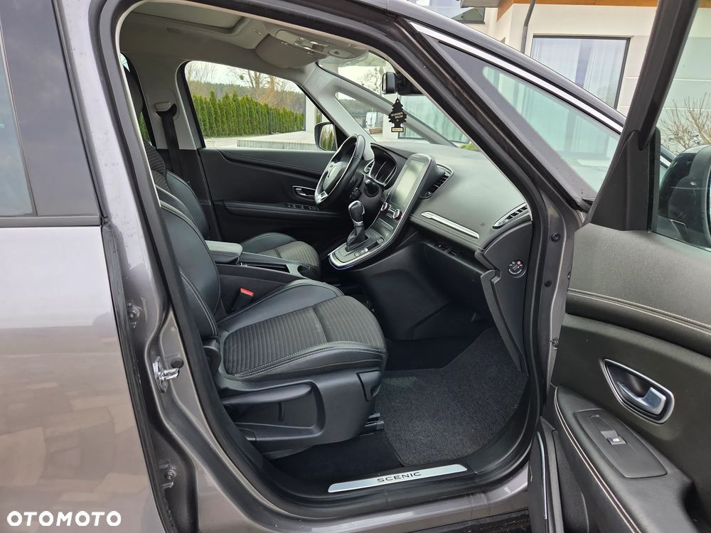 Renault Grand Scenic ENERGY dCi 160 EDC BOSE EDITION - 23