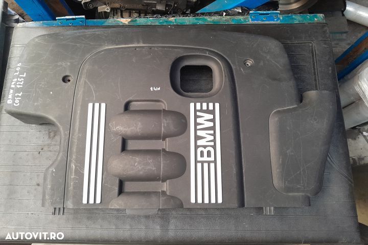 CAPAC MOTOR 1114778900603 1114778900603 BMW Seria 3 E46 [facelift] [2 - 1