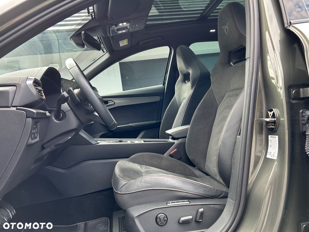 Cupra Formentor VZ 2.0 TSI 4Drive DSG Tribe Edition - 28