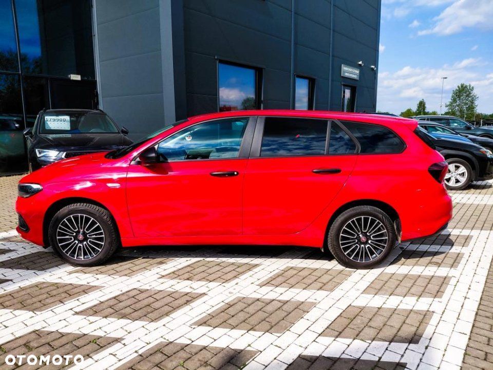 Fiat Tipo - 2
