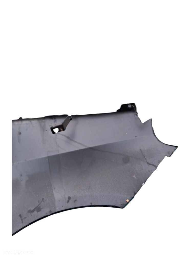 BŁOTNIK LEWY Przód Przedni FIAT GRANDE PUNTO - 4