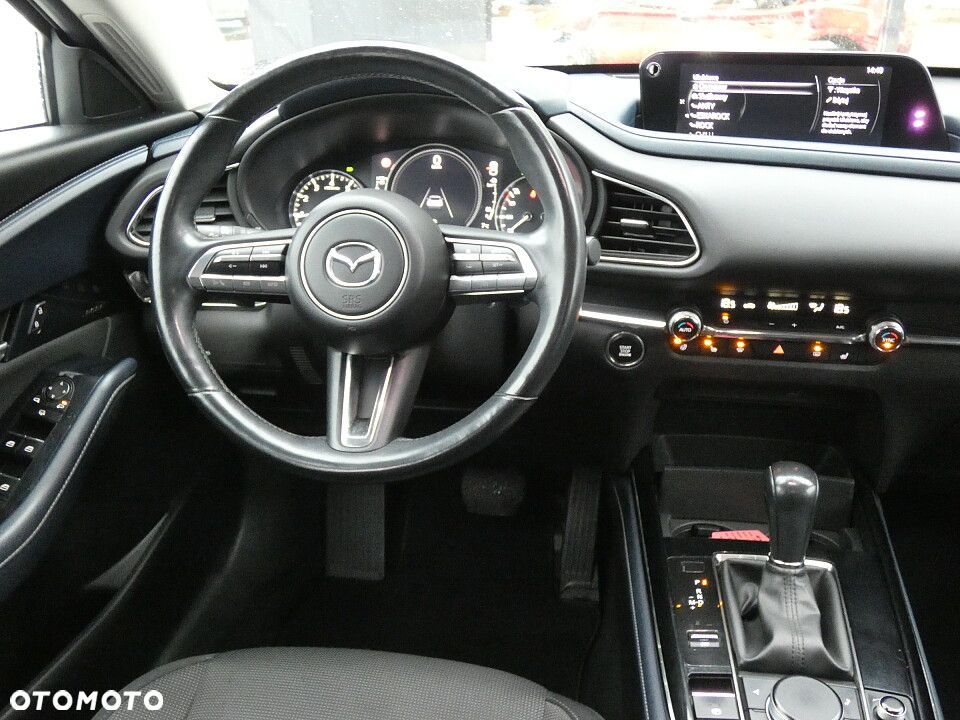 Mazda CX-30 - 12