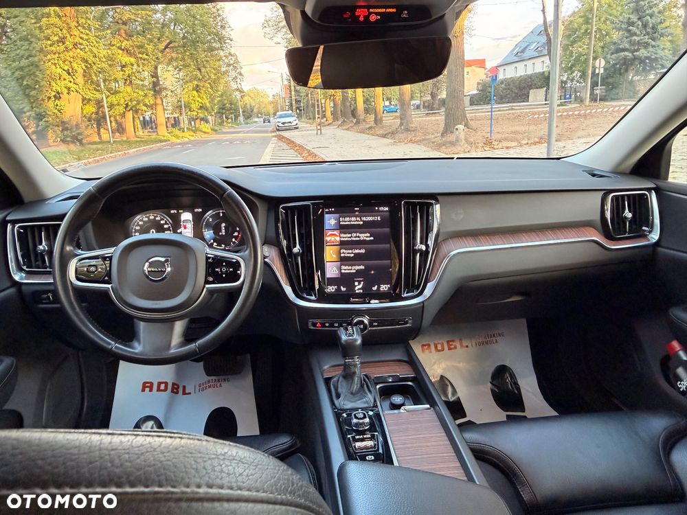 Volvo V60 - 12