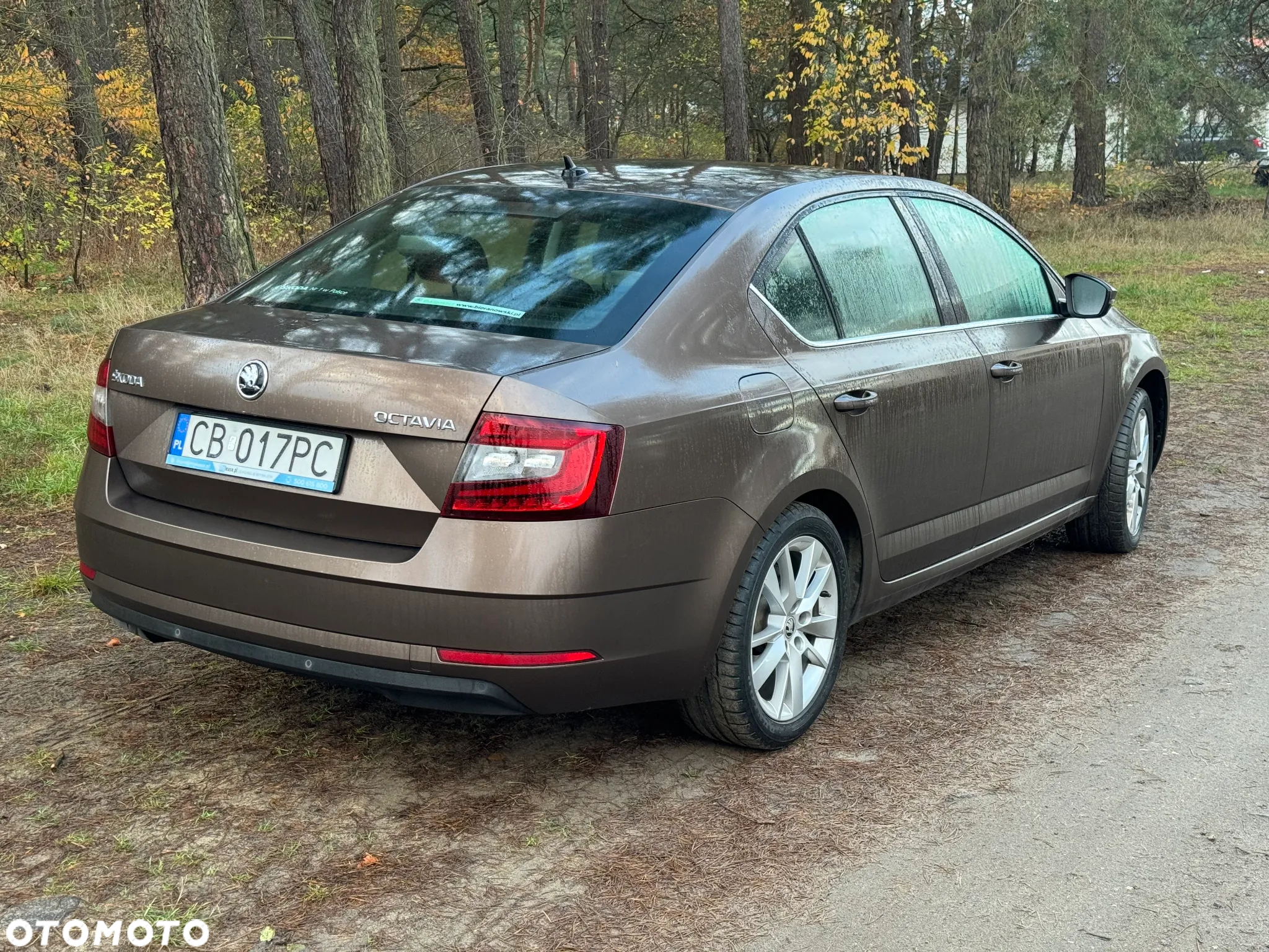 Skoda Octavia 1.4 TSI Style - 9