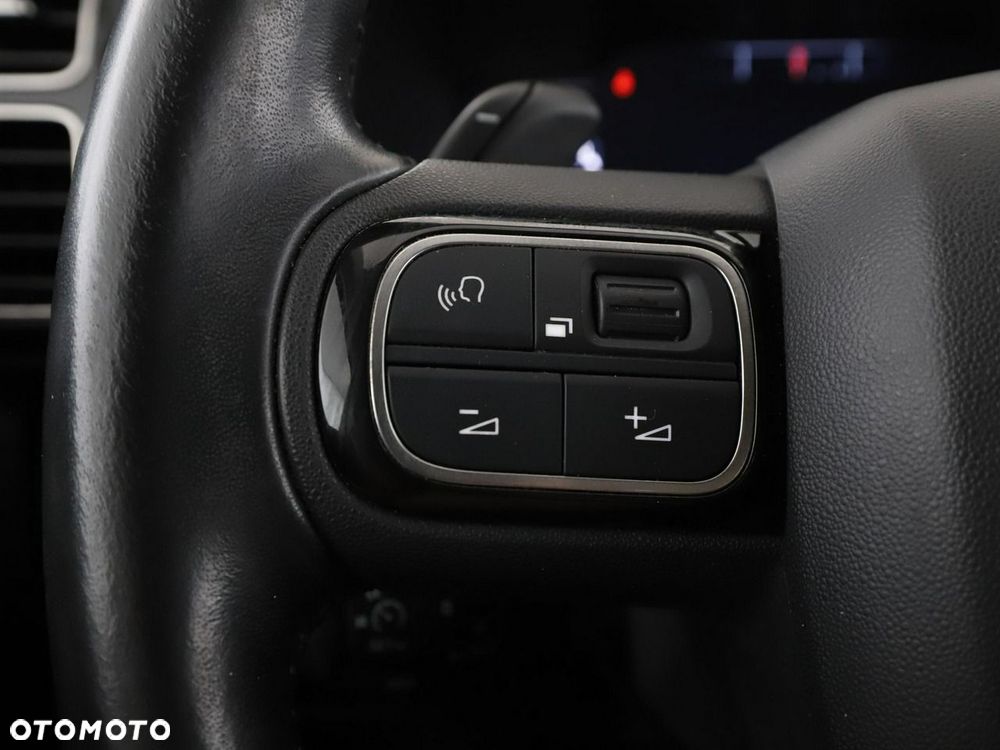 Citroën C5 Aircross 1.6 PureTech Shine EAT8 - 32