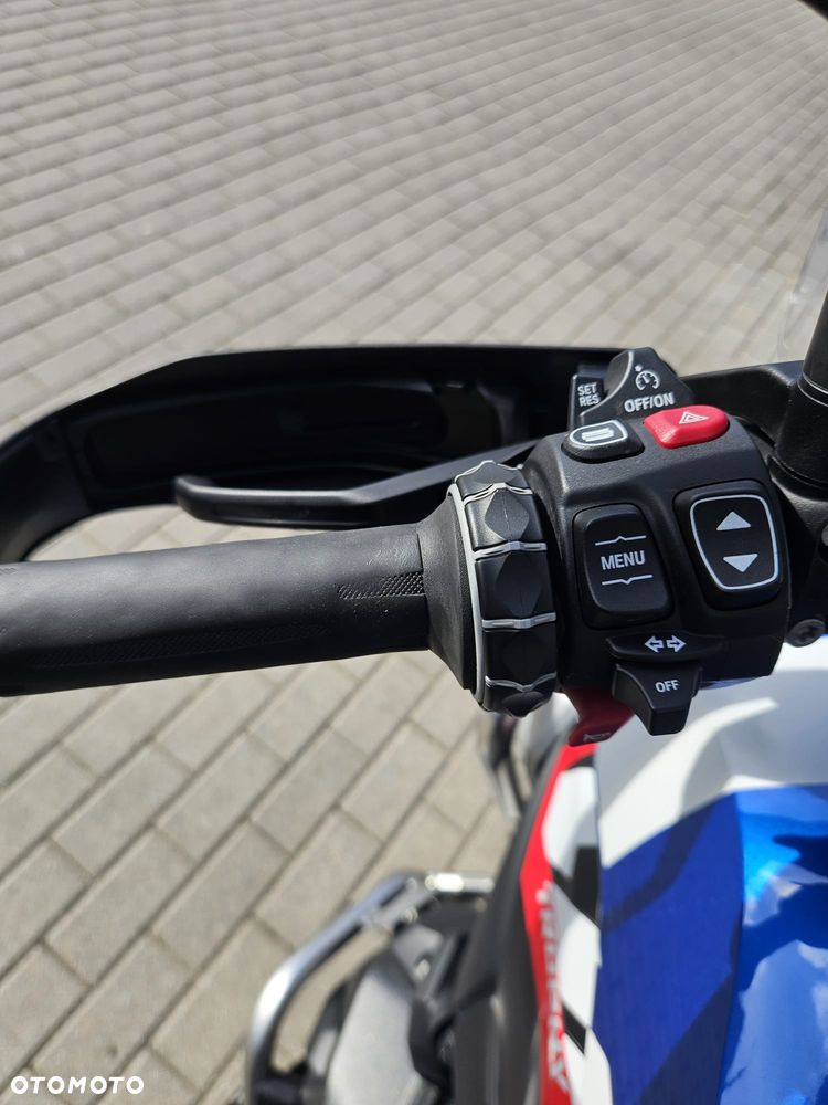 BMW GS - 11