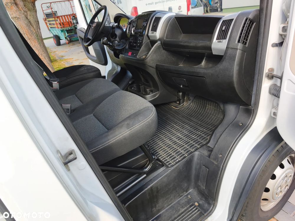 Fiat DUCATO - 2