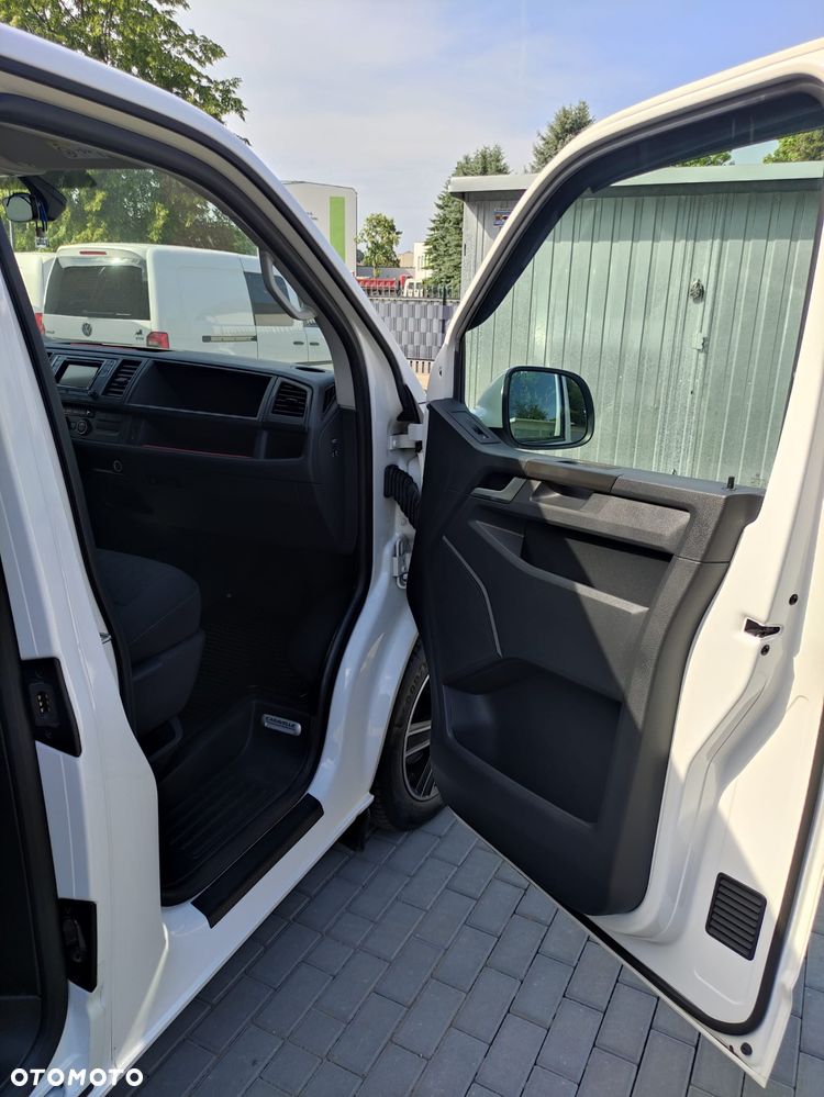 Volkswagen Caravelle 2.0 TDI L1 Highline 4Motion - 10