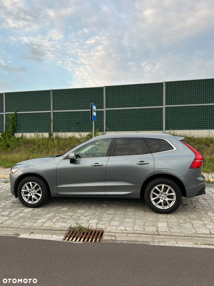 Volvo XC 60 - 20
