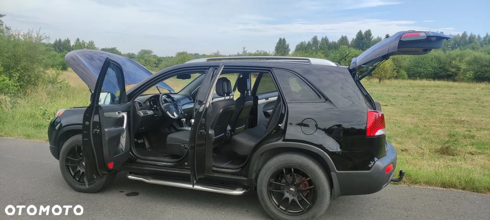 Kia Sorento - 10