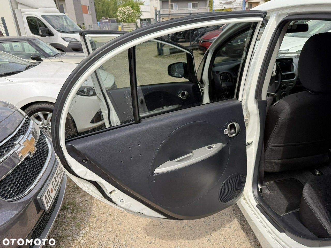 Mitsubishi i-MiEV - 11