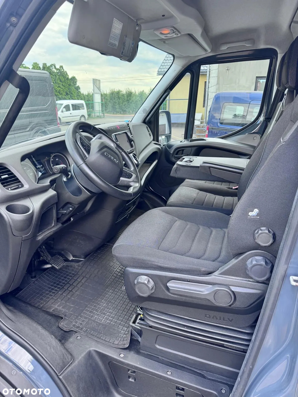 Iveco Daily - 9