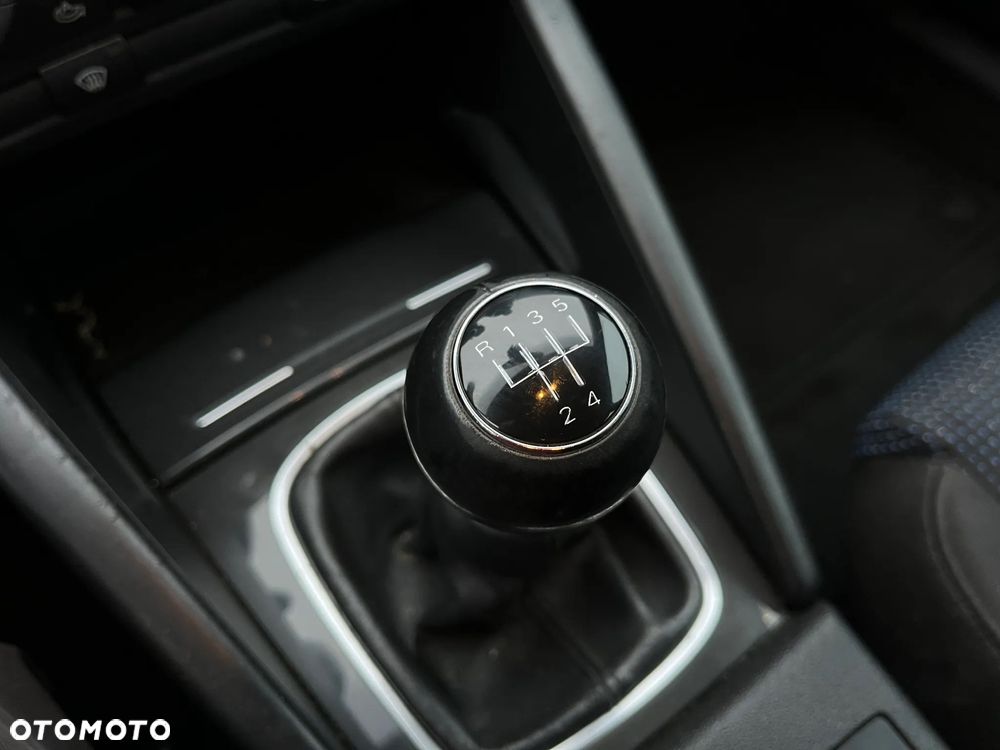 Audi A3 Sportback 1.9 TDI Ambition - 11