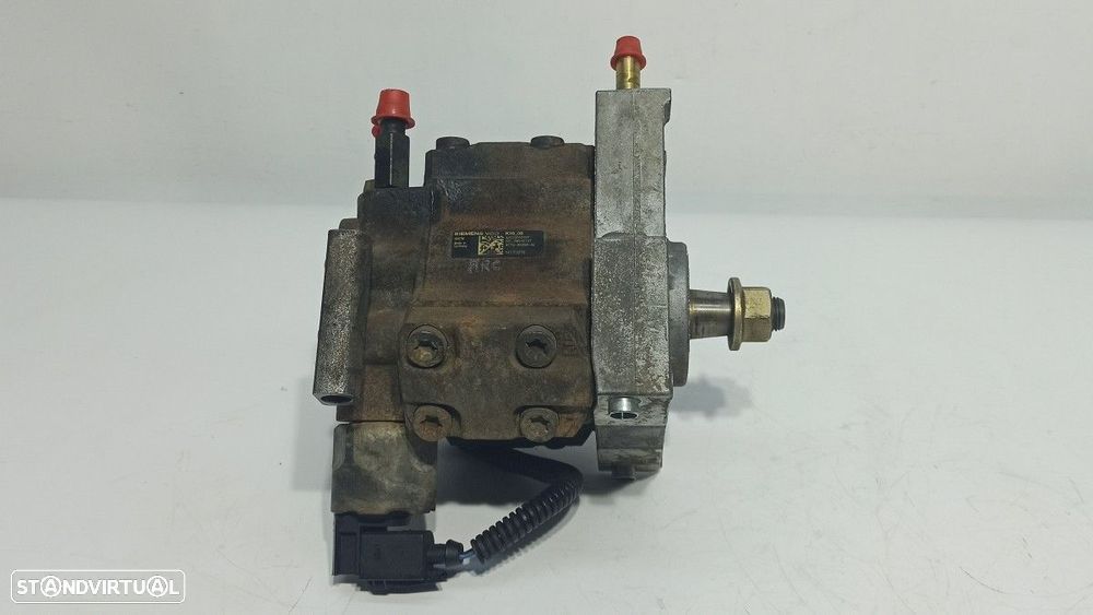 BOMBA DE INJEçãO PEUGEOT 407 COUPE PACK - 3