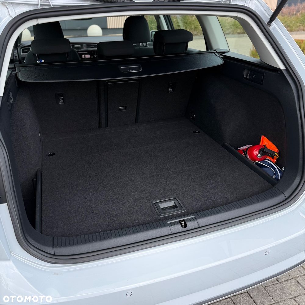 Volkswagen Golf 2.0 TDI BMT Comfortline - 18
