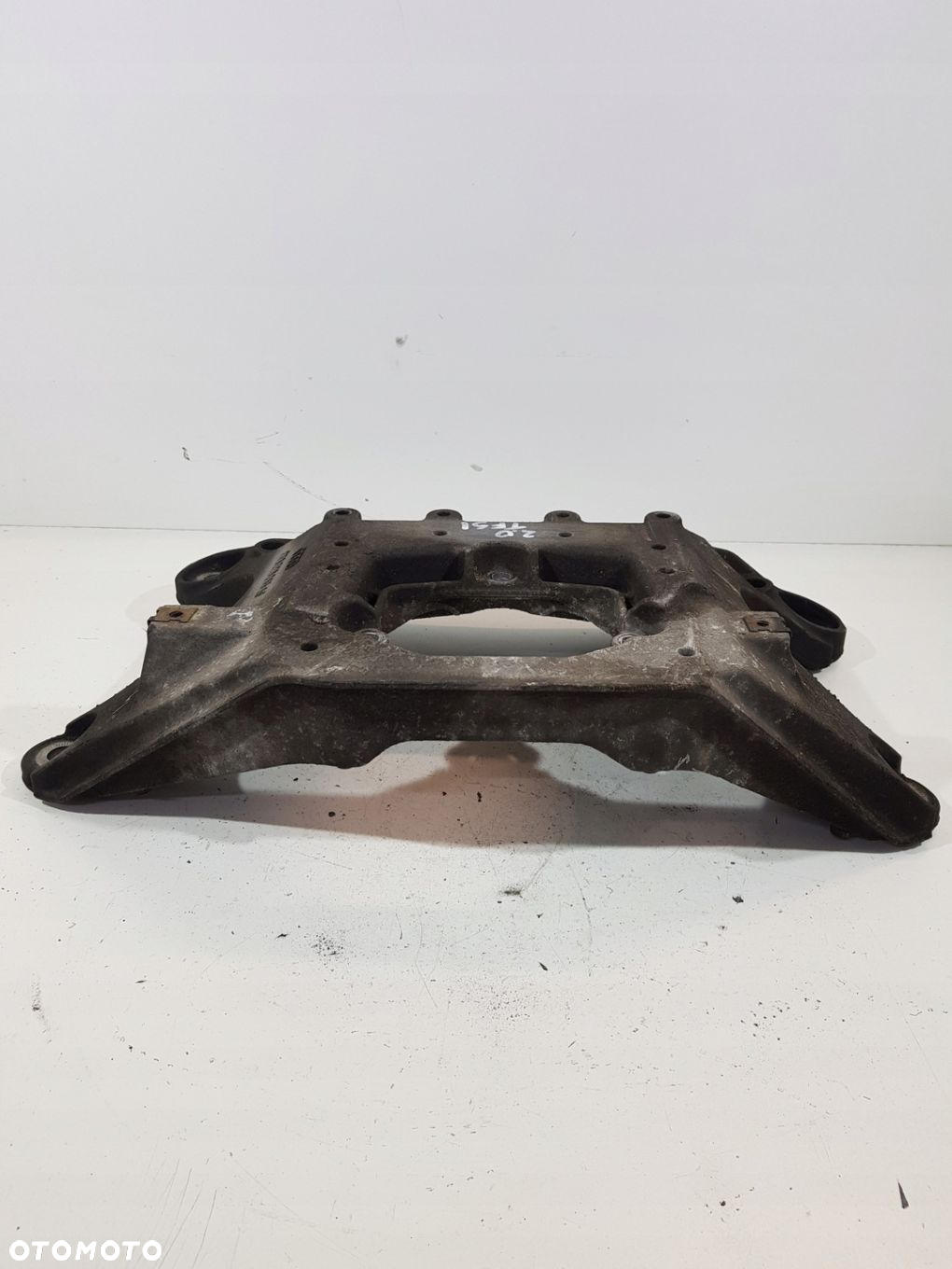 ŁAPA SKRZYNI AUDI A4 A5 A6 VW 2.0TFSI 8K0399263AF - 4
