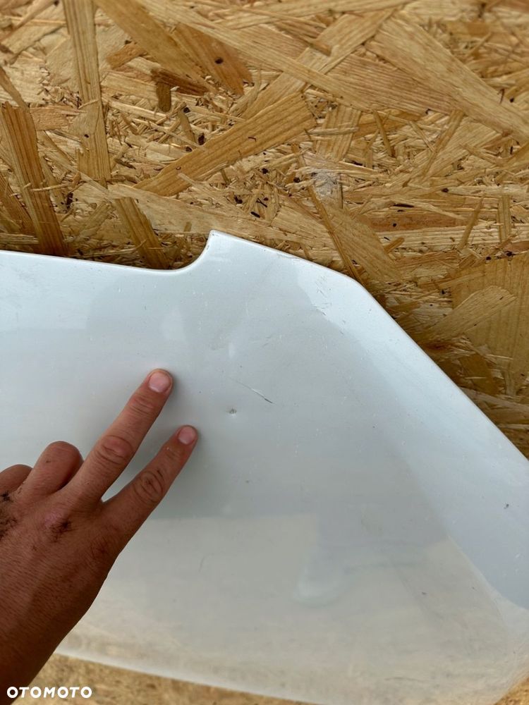 Peugeot 308 T9 GT LINE maska pokrywa silnika oryginalna 2013-2017 - 4