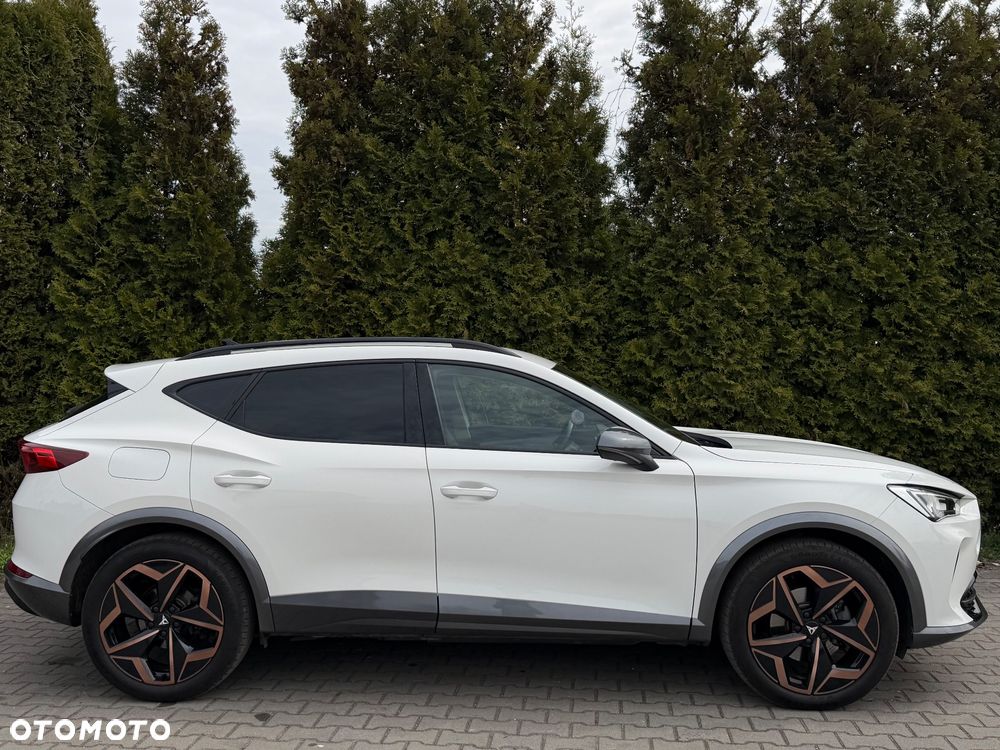 Cupra Formentor 1.4 e-Hybrid DSG Tribe Edition - 14