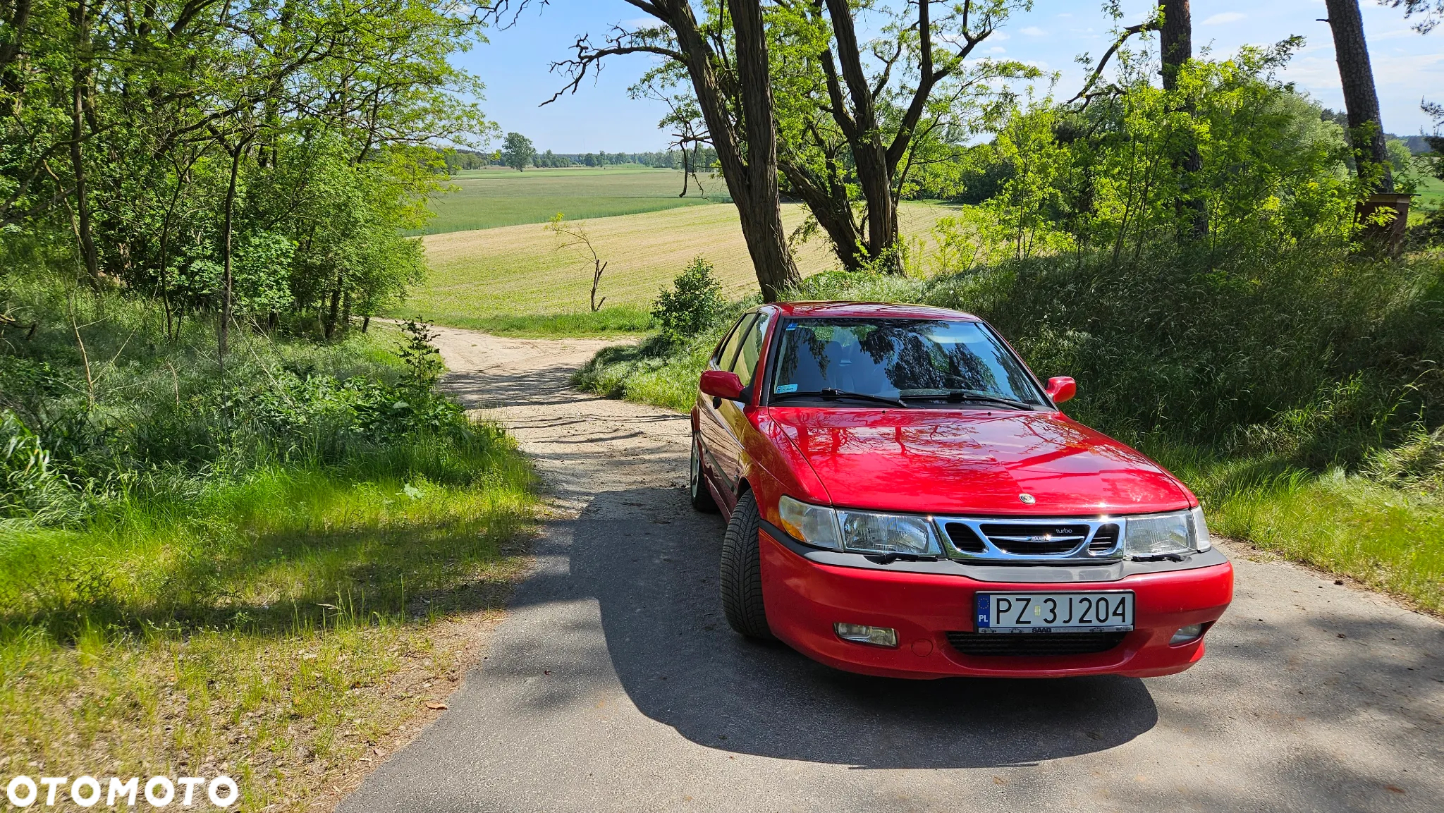 Saab 9-3 Aero 2.0 TS - 14