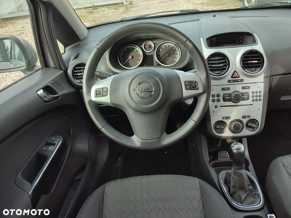 Opel Corsa 1.4 Active - 23