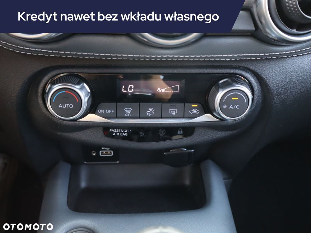 Nissan Juke - 23