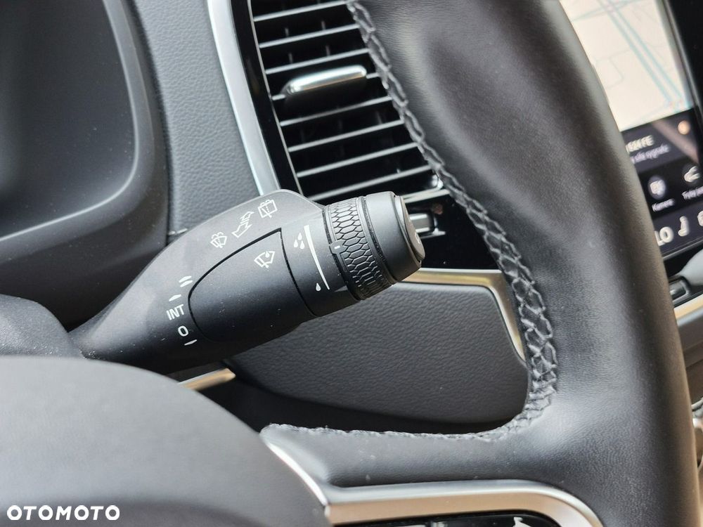 Volvo XC 90 B5 D AWD Inscription - 35