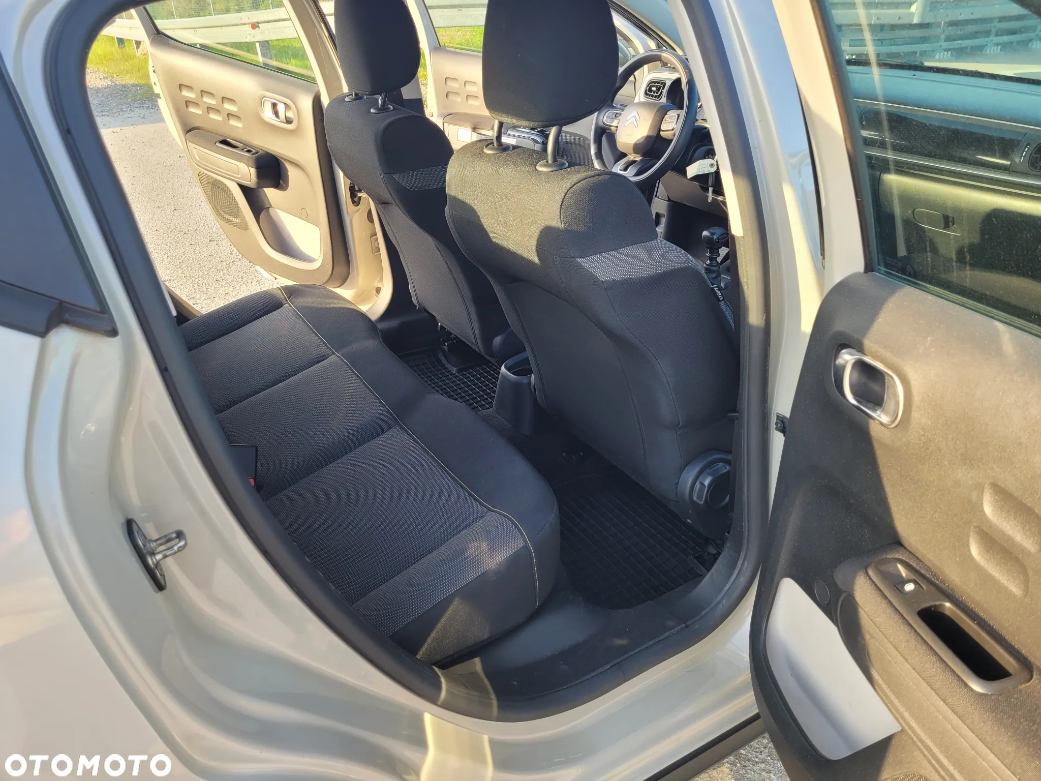 Citroën C3 1.5 BlueHDi Shine - 31
