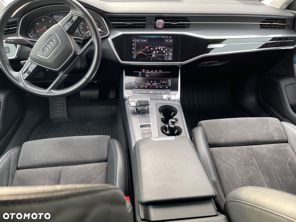 Audi A7 Sportback - 14