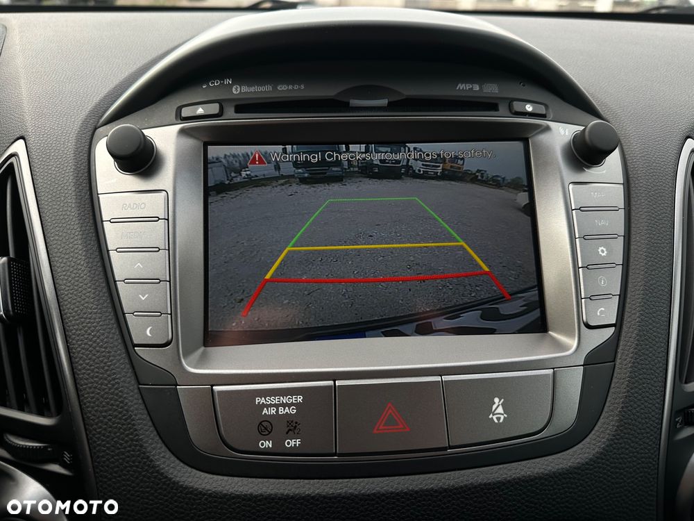 Hyundai ix35 1.6 2WD Fifa World Cup Edition - 18