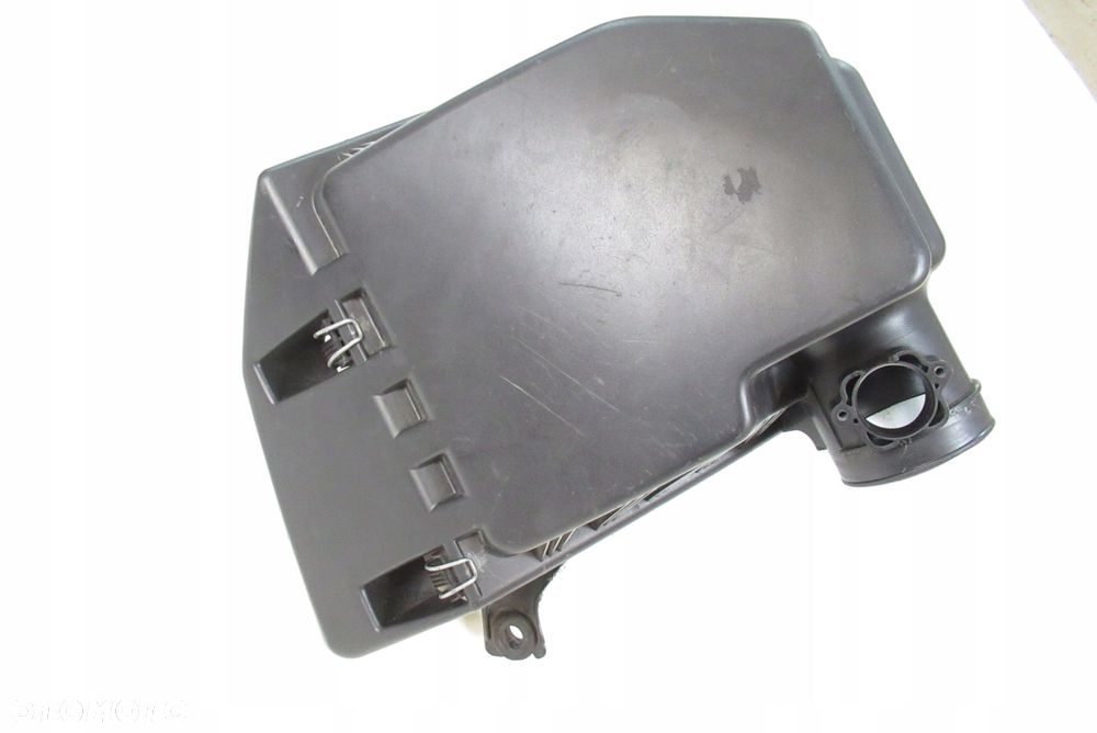 BMW E61 E60 N52 OBUDOWA FILTRA POWIETRZA 7521030 - 9