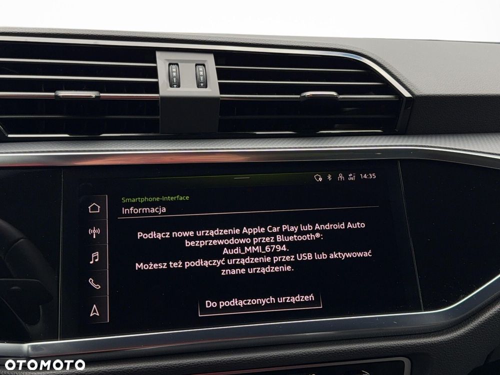 Audi Q3 - 20