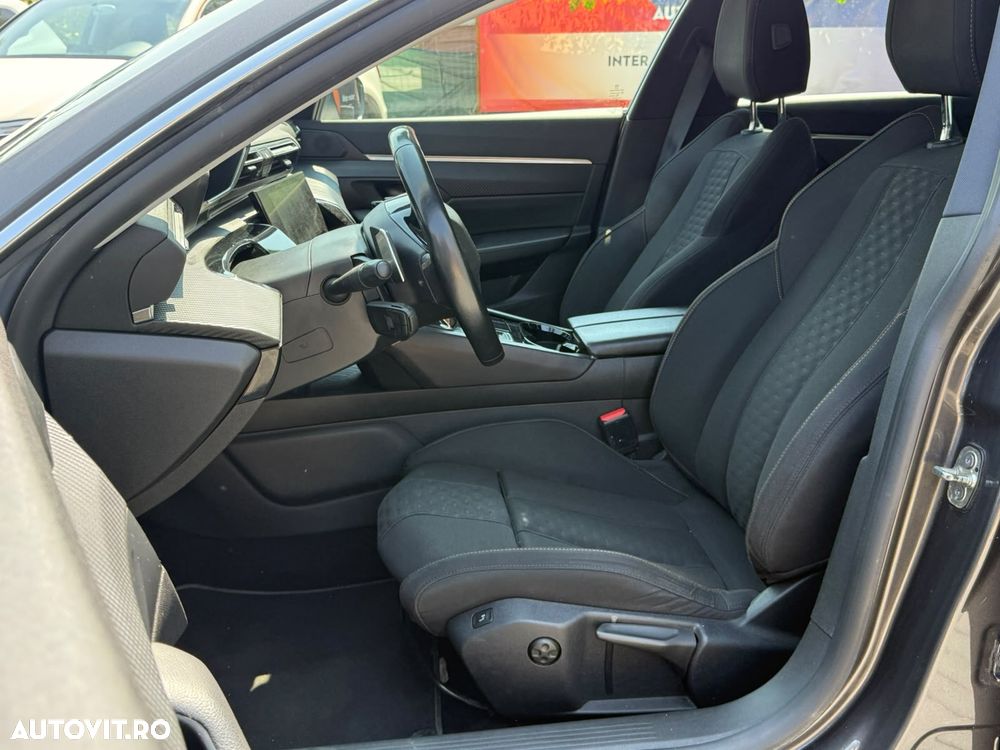 Peugeot 508 1.5 BlueHDI STT Aut. Allure - 10