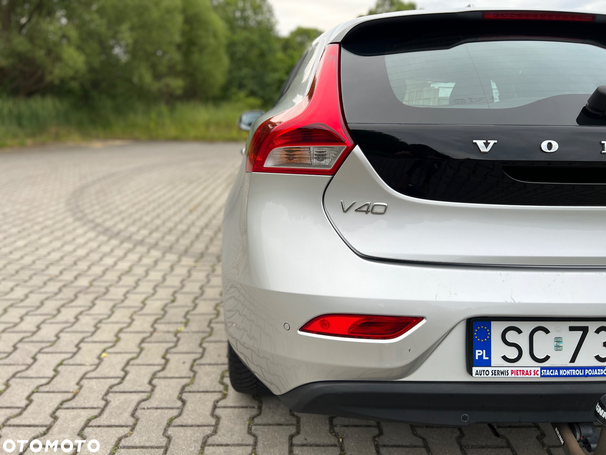 Volvo V40 D2 Drive-E Base - 19