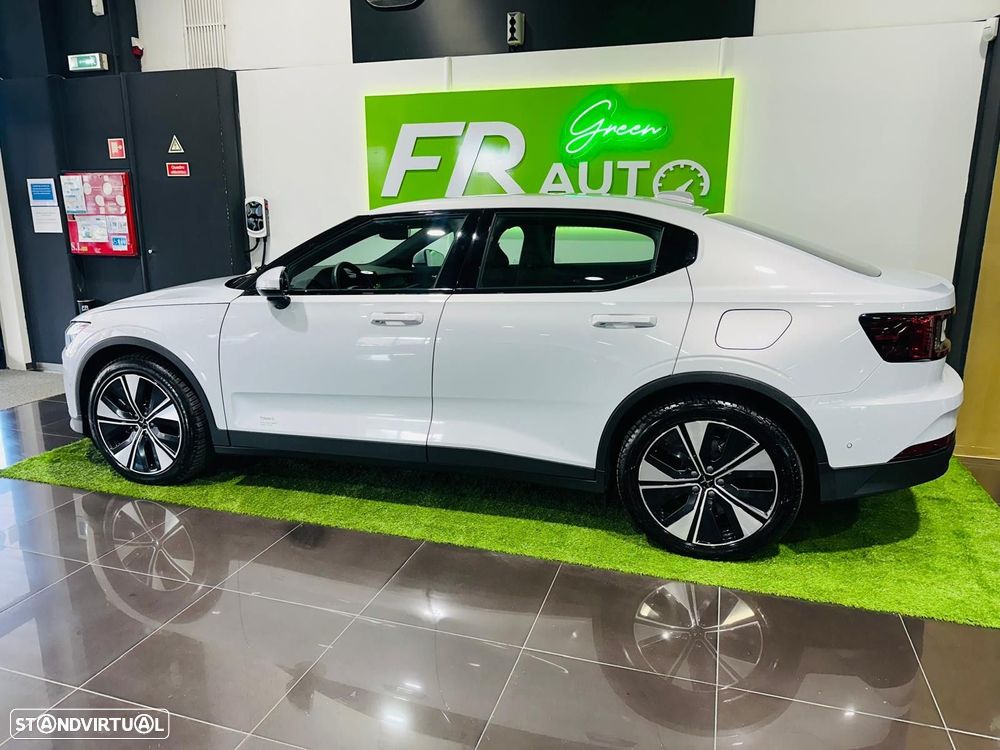 Polestar 2 Long Range 78 kWh - 13