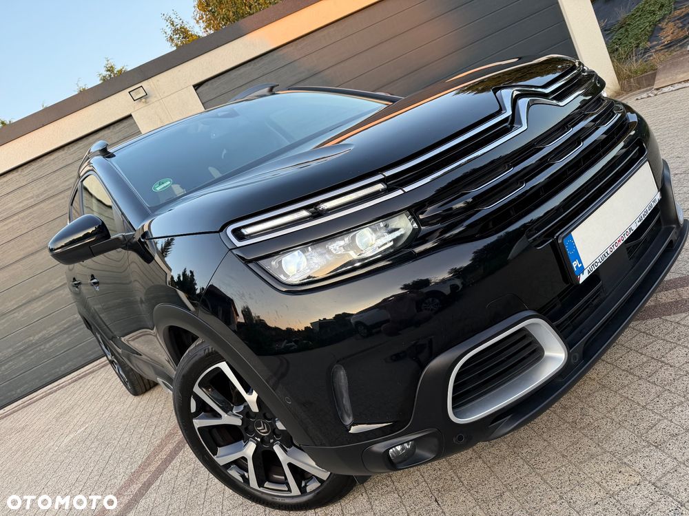 Citroën C5 Aircross - 12