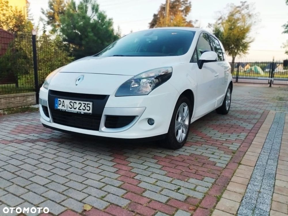 Renault Scenic TCe 130 Bose Edition - 1