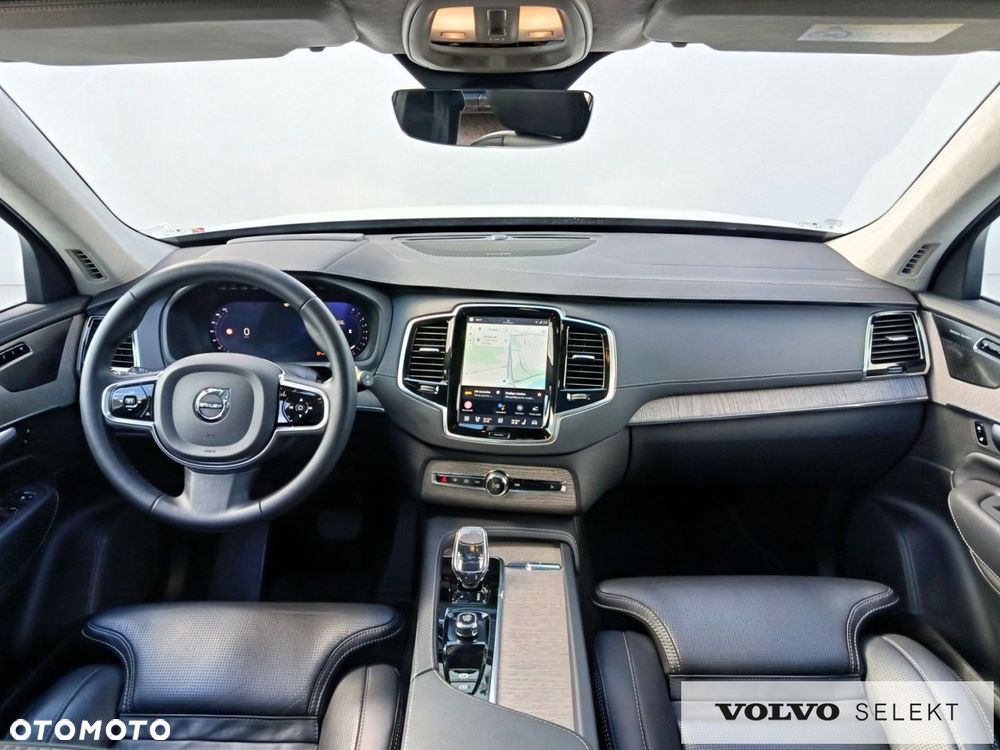 Volvo XC 90 - 17