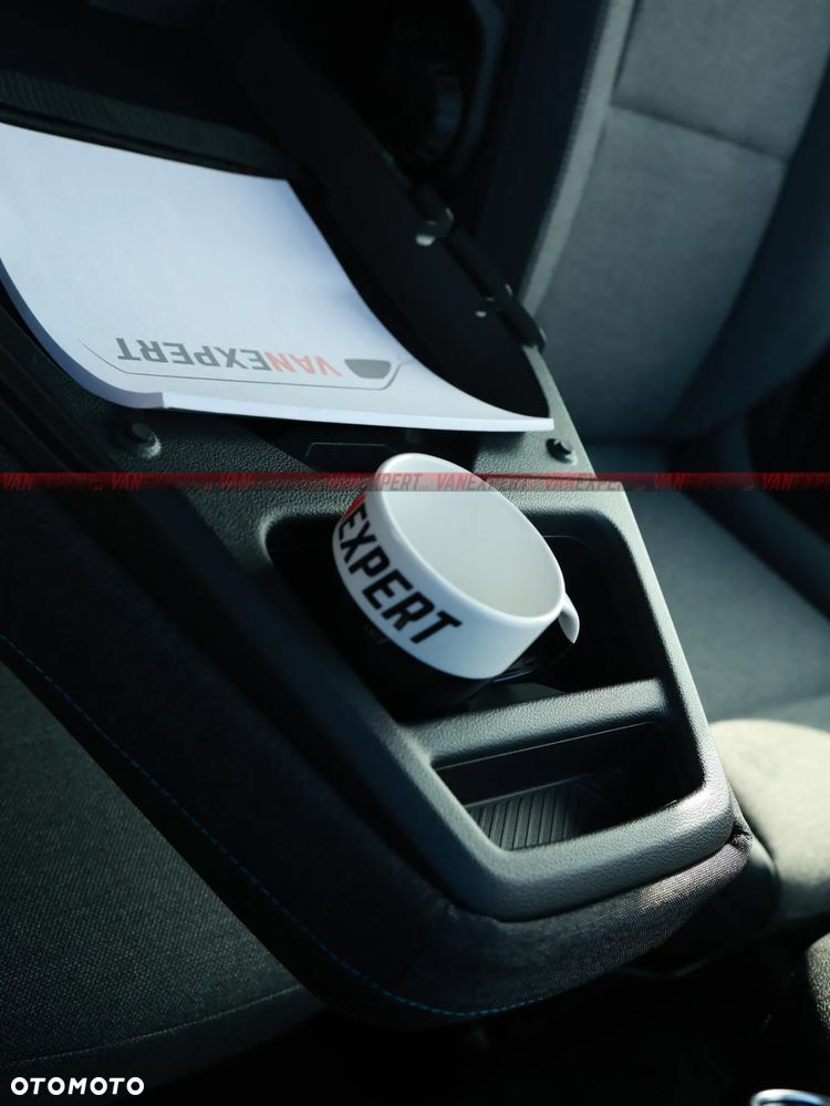 Renault MASTER BRYGADÓWKA L3H2 2025 - 14