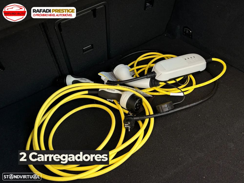 VW Arteon 1.4 eHybrid OPF DSG R-Line - 45