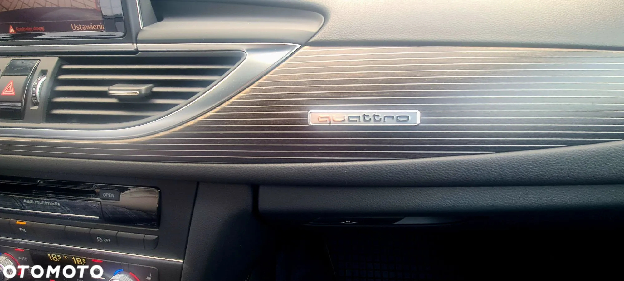 Audi A6 3.0 TDI Quattro S tronic - 18