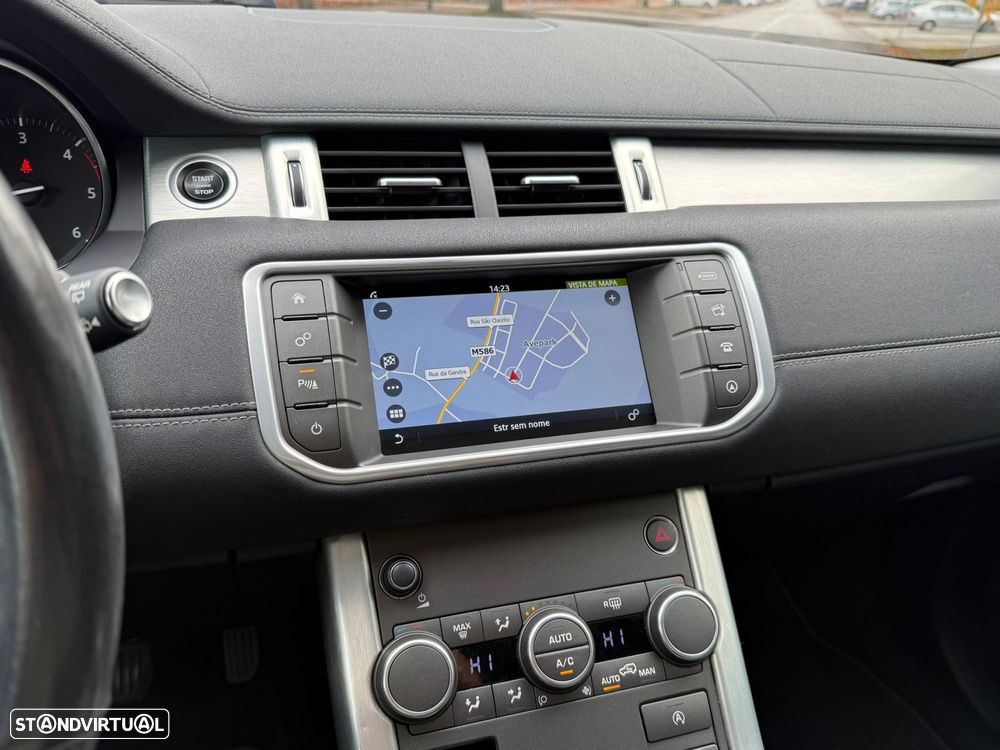 Land Rover Range Rover Evoque 2.0 eD4 SE Dynamic - 17