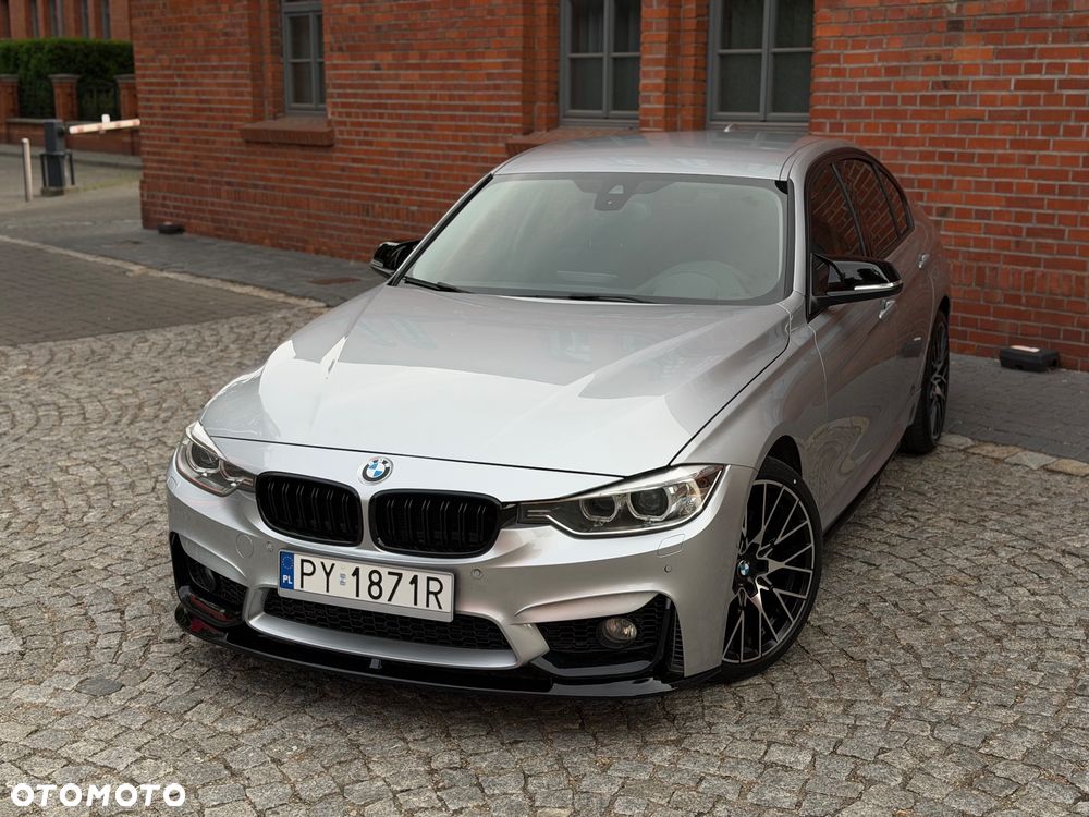 BMW Seria 3 - 6